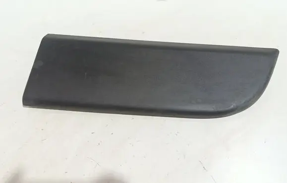 Opel Movano B Front door trim (molding) 808200149R