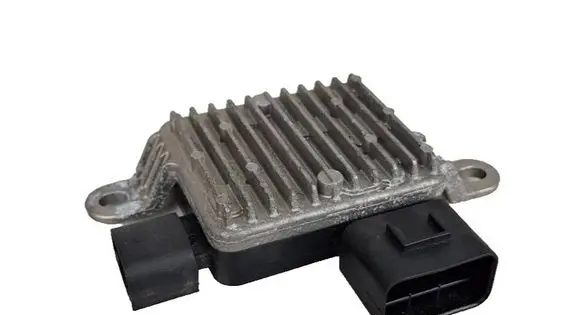 KIA Niro Coolant fan relay 25385G2000