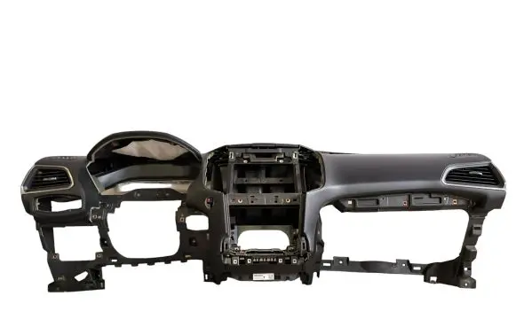 Ford Edge II Dashboard FT4BR04326AW FT4BR044A74AF