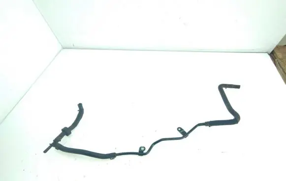 Volkswagen PASSAT B7 Engine coolant pipe/hose 5K0121070C 5K0121064A