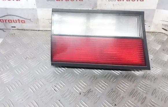 Citroen Xantia Tailgate rear/tail lights 29100112