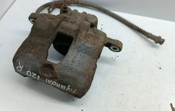 Hyundai i20 (PB PBT) Front brake caliper BC140150