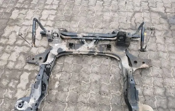 Mercedes-Benz B W245 Front subframe
