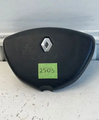 Renault Master II Steering wheel airbag PA15168040 PA66GF30