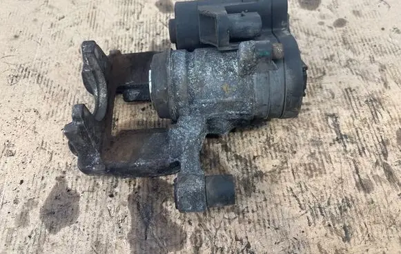 Audi A3 S3 8V Rear brake caliper 