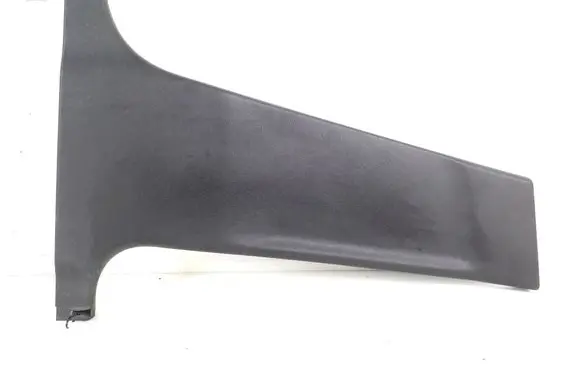 Mercedes-Benz C W204 (B) pillar trim (bottom) A2046900425