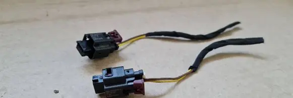 Audi A6 S6 C8 4K Keyless (KESSY) go control unit/module 4M0973714