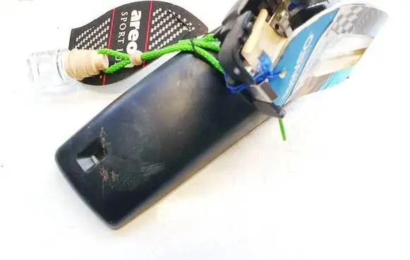 Volkswagen PASSAT B6 Rear view mirror (interior) e11015625
