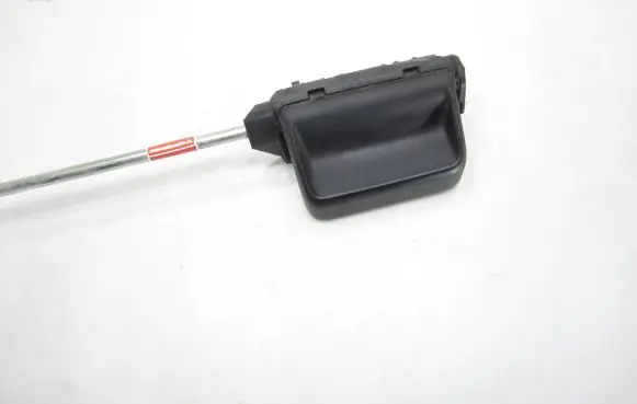 Volkswagen Caddy Sliding door interior handle 7E0843641B