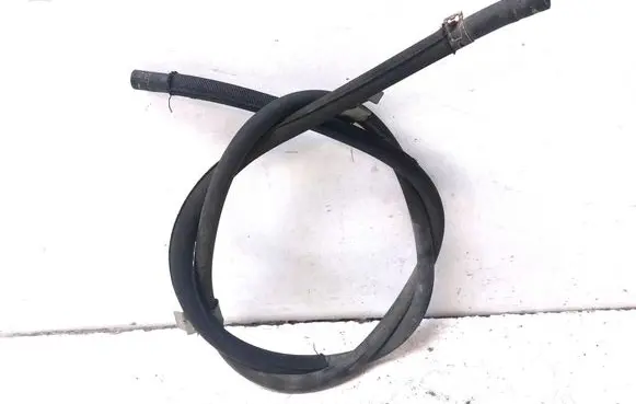 Mercedes-Benz GLK (X204) Air intake hose/pipe A2048300996