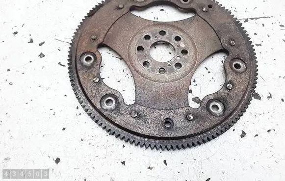 Citroen C6 Flywheel 9657992780