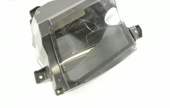 Jeep Grand Cherokee WL Head up display screen 68379061AB