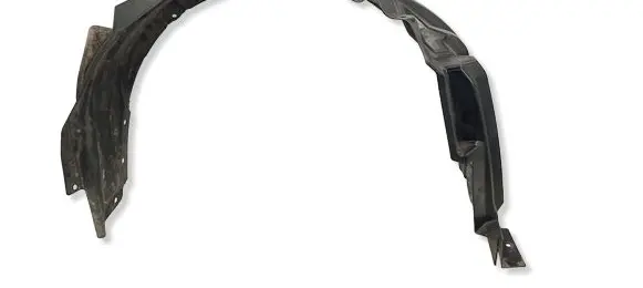 Mitsubishi Outlander Front wheel arch liner splash guards 5370B011