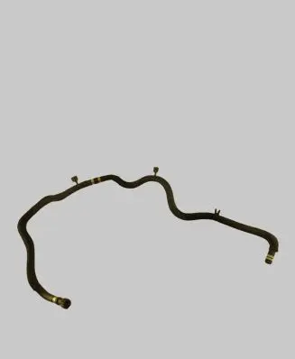 Brake vacuum hose/pipe