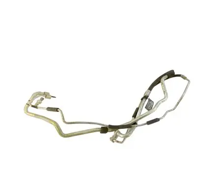 Opel Vectra C Air conditioning (A/C) pipe/hose