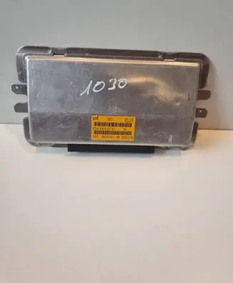 BMW X5 F15 Suspension control unit/module 6874337 28402631403 320170