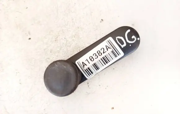 Opel Astra H Front door window winding handle 90247150 90224834