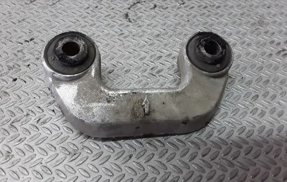 Front anti-roll bar/stabilizer link