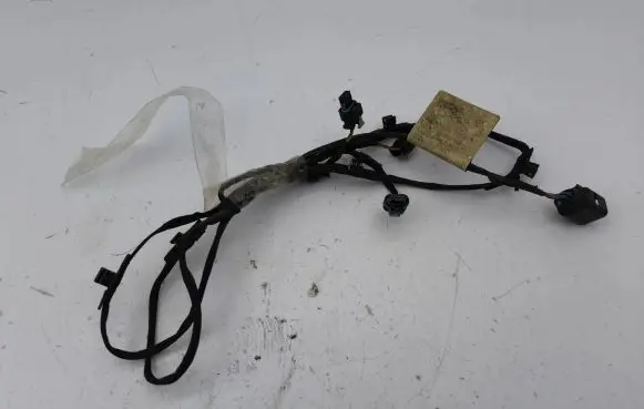 Audi A1 Parking sensor (PDC) wiring loom 82A971104