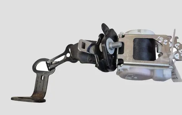 Citroen C4 Grand Picasso Third row seat belt 9654454377