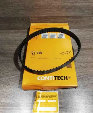 Daihatsu Charade Timing belt CT780 8514166