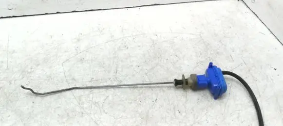 Audi Coupe Central locking motor 893862153D
