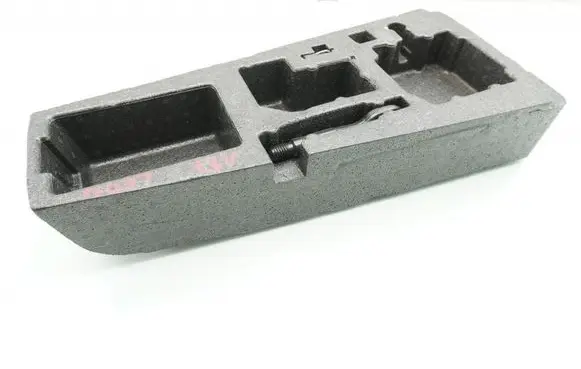 Seat Leon (5F) Tailgate/boot cover trim set MMAUTKO17439