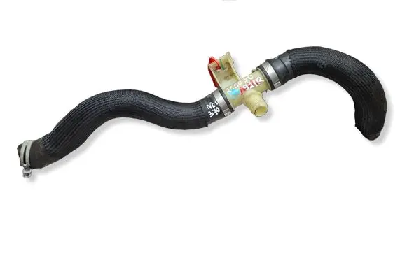 Renault Trafic III (X82) Engine coolant pipe/hose S26309370 215030921R