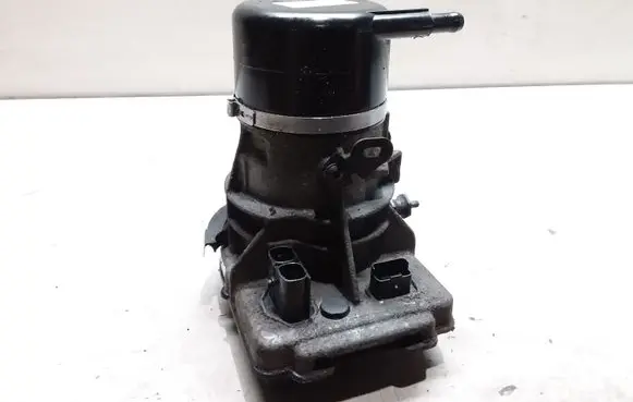 Power steering pump
