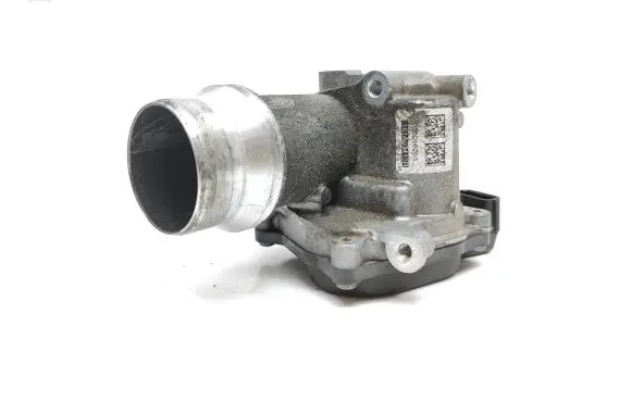 Mercedes-Benz A W177 Engine shut-off valve 161A03415R 055016263