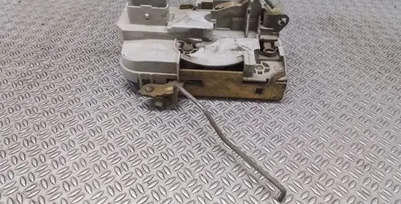 Citroen C5 Front door lock