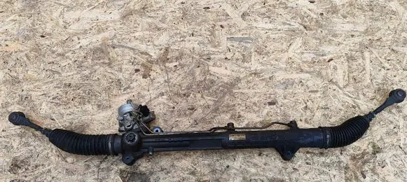Audi A6 S6 C6 4F Steering rack 4F1422065R 05493283 852993735