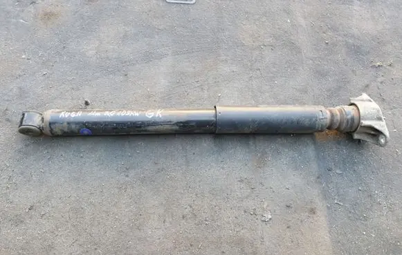 Ford Kuga I Rear shock absorber/damper 8V4118080DB