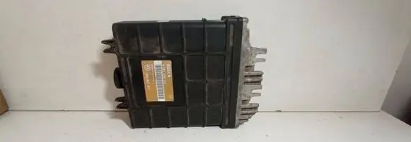 Volkswagen Golf III Engine control unit/module 1H0907311 61200701