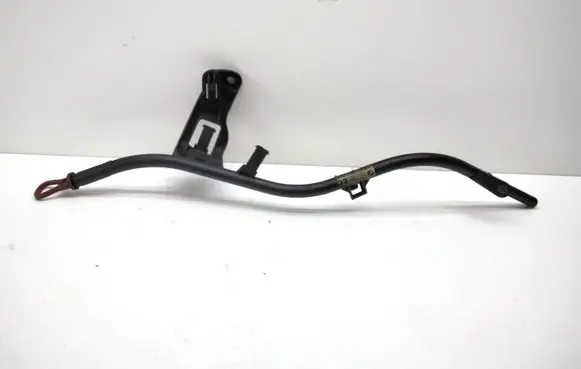 Oil level dip stick