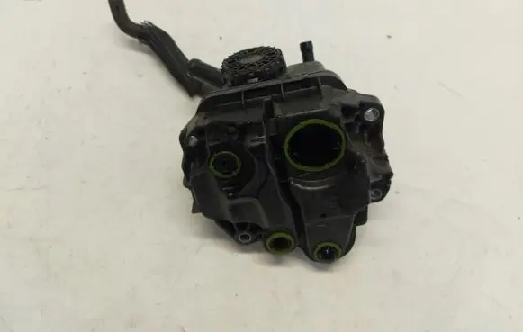 Renault Austral Air intake duct part 118301738R