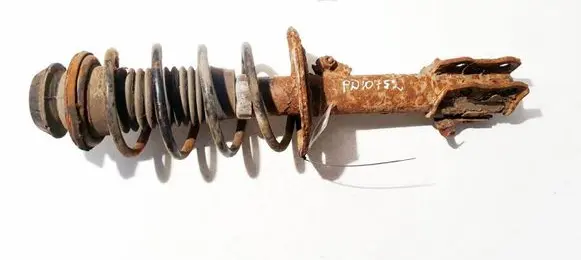 Front shock absorber/damper