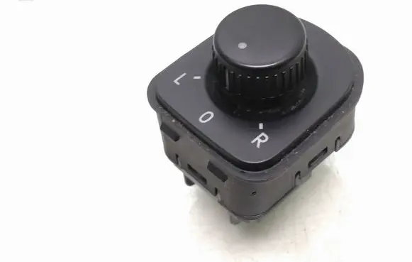 Volkswagen Sharan Wing mirror switch 1K0959565L