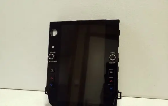 Subaru Impreza VI Screen/display/small screen 86412FN450