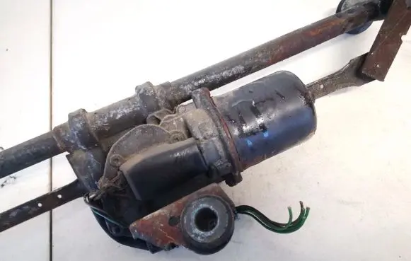 Iveco Daily 40.8 Wiper motor