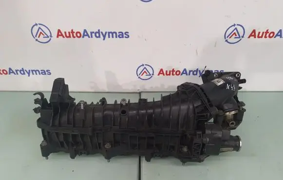 BMW 3 E90 E91 Intake manifold 7807991 11617807991 8514771