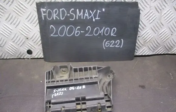 Ford S-MAX Battery tray 6G9110663A