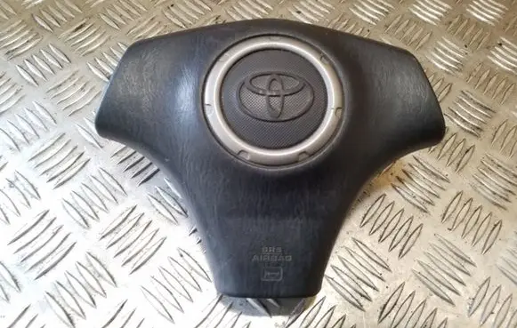Toyota RAV 4 (XA20) Steering wheel airbag 8419802