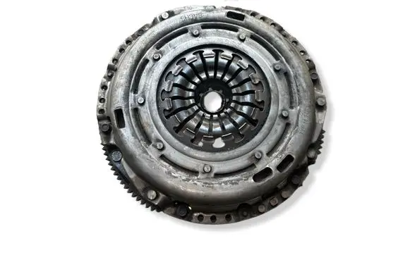 Volkswagen Tiguan Clutch set kit 03L105266CC