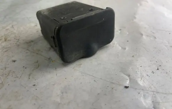 Opel Zafira A Rear door ashtray 90580259 905802594