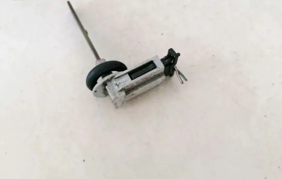 Audi A4 S4 B6 8E 8H Interior temperature sensor 4b0820539