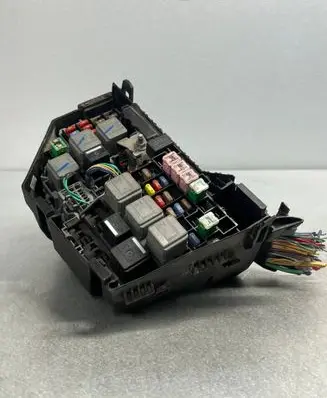 Ford S-MAX Fuse box set 6G9T14A067