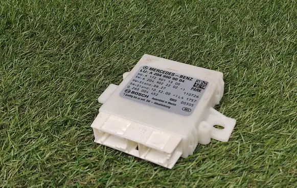 Mercedes-Benz C W204 Parking PDC control unit/module A2049009004 A1729011300 A2049022202