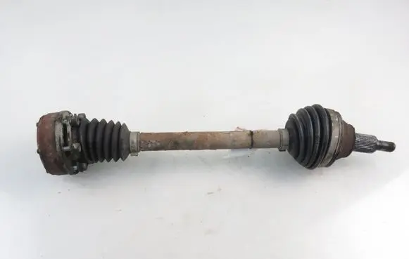 Volkswagen Fox Front driveshaft 