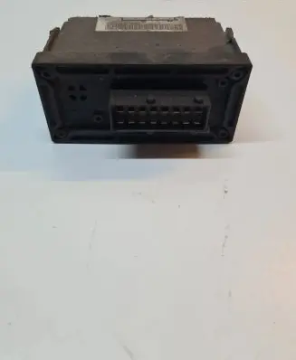 Volvo V70 Auxiliary pre-heater (Webasto) 3731003002 04480550